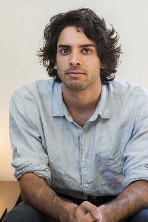 Photo of Jon Kasbe, Production