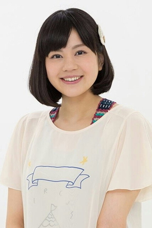 Ayaka Shimoyamada profile