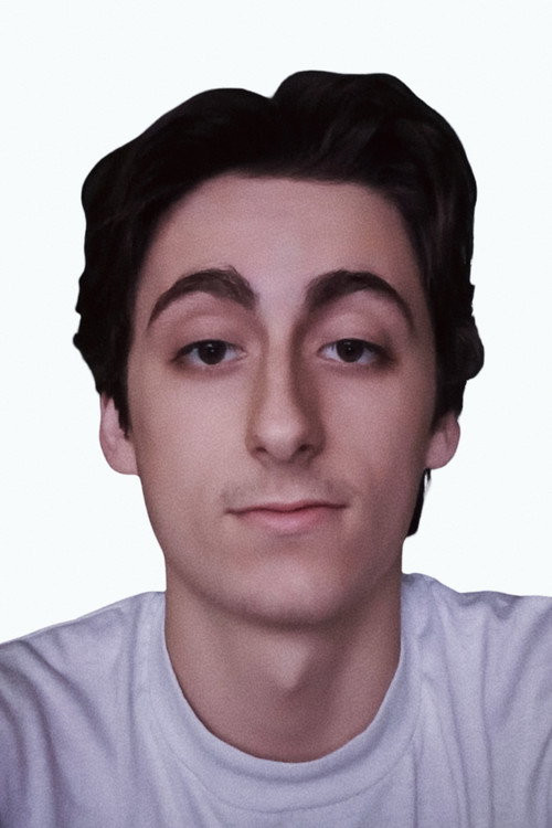 Photo of Andrew O'Rourke, Acting