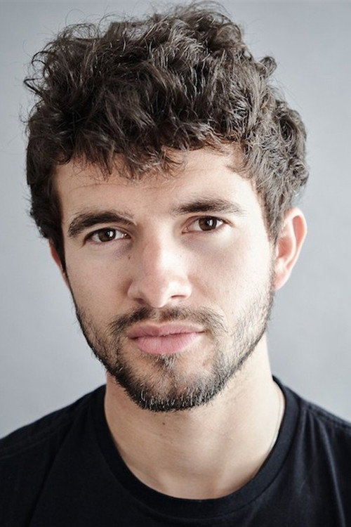 Photo of Simon Frenay, Acting