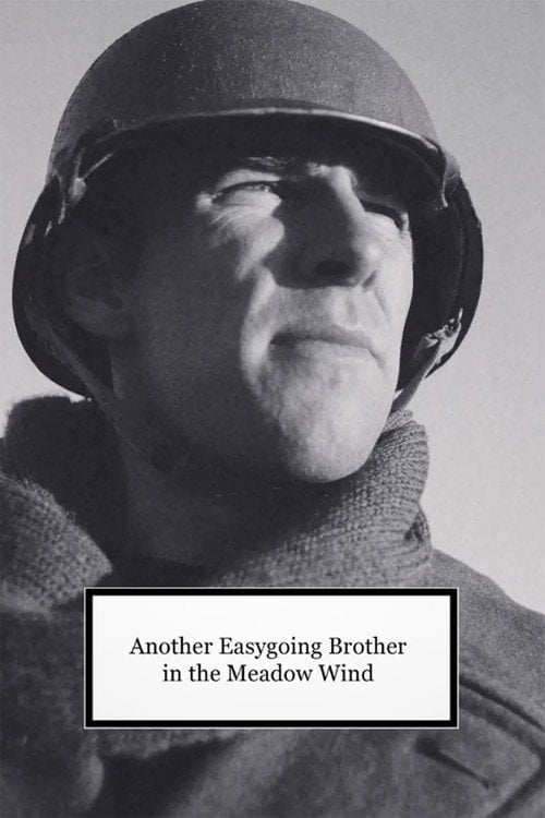 Movie poster for Another Easygoing Brother in the Meadow Wind (2014)