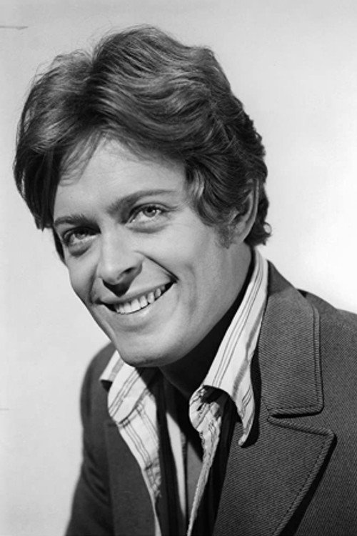 Photo of Michael Blodgett, Acting