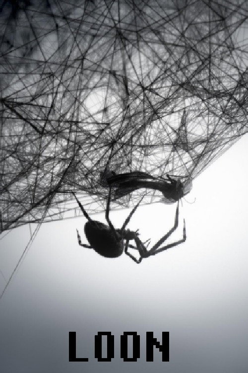 Movie poster for Loom (2010)