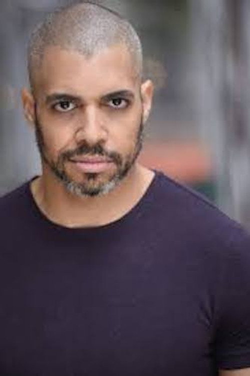 Photo of Marcus Bishop-Wright, Acting