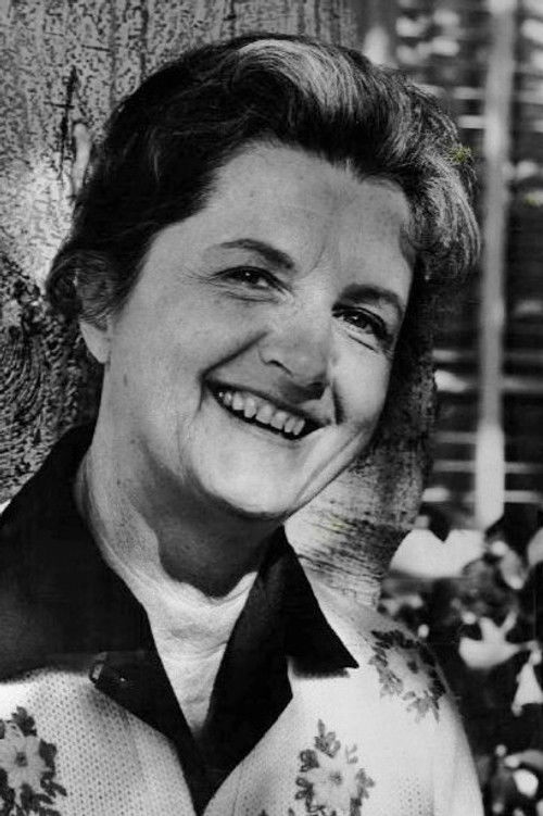 Florida Friebus profile