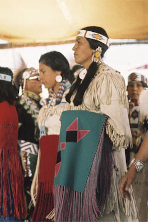 Movie poster for Cree Way (1977)