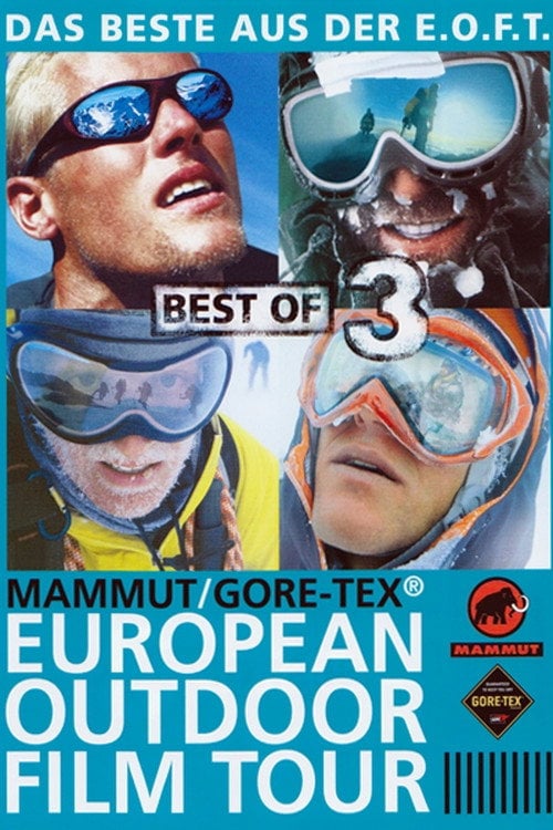Movie poster for Best of E.O.F.T. No. 3 (2007)