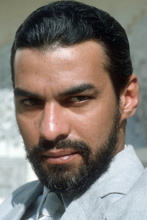Photo of Derrick Branche, Acting
