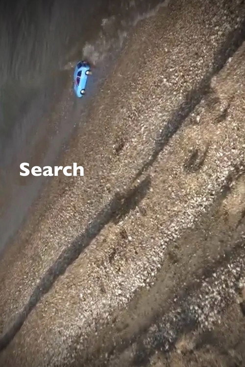 Movie poster for Search (2016)