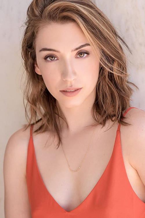 Photo of Carolyn Yonge, Acting