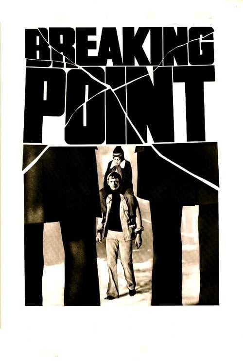 Movie poster for Breaking Point (1976)