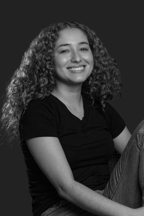 Photo of Thalia Ortiz, Acting