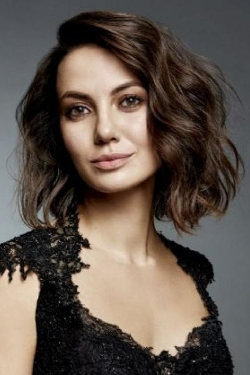 Photo of Güneş Emir, Acting