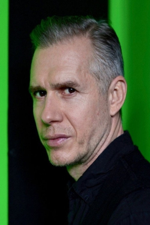 Photo of Heiko Raulin, Acting