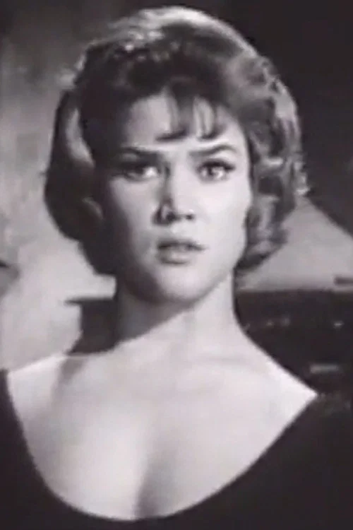 Photo of Rosa Maria Gallardo, Acting