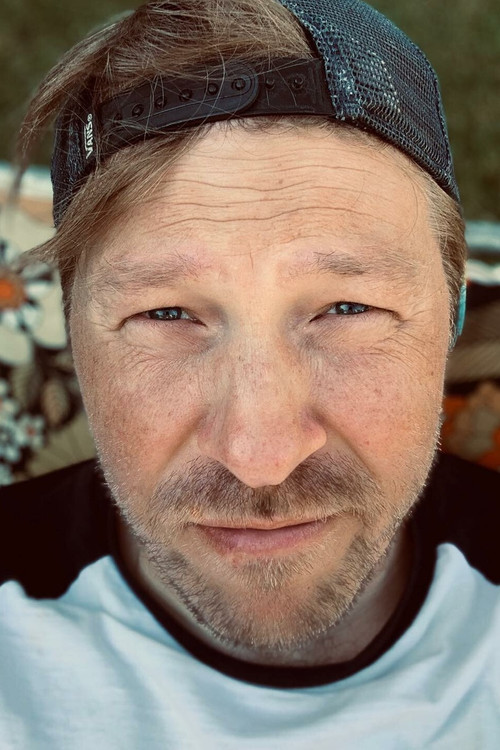 Photo of Juha-Tapio Arola, Acting