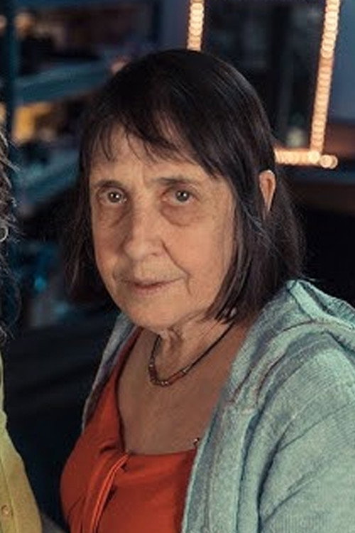 Photo of Adriana Yurcovich, Directing