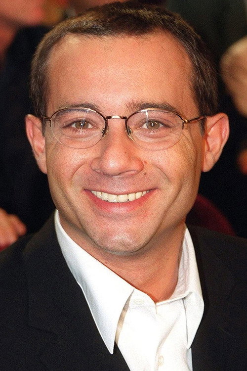 Photo of Jean-Luc Delarue, Acting