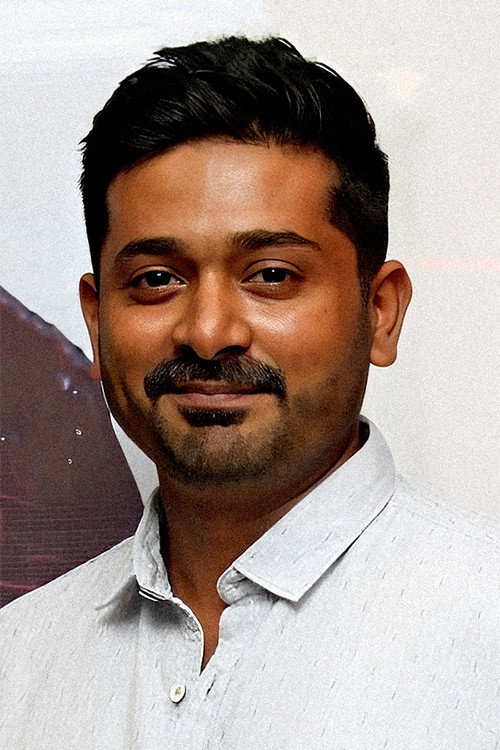 Photo of Ram Kumar, Acting