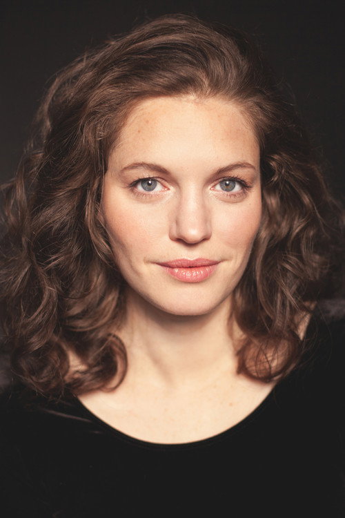 Photo of Noémie F. Savoie, Acting