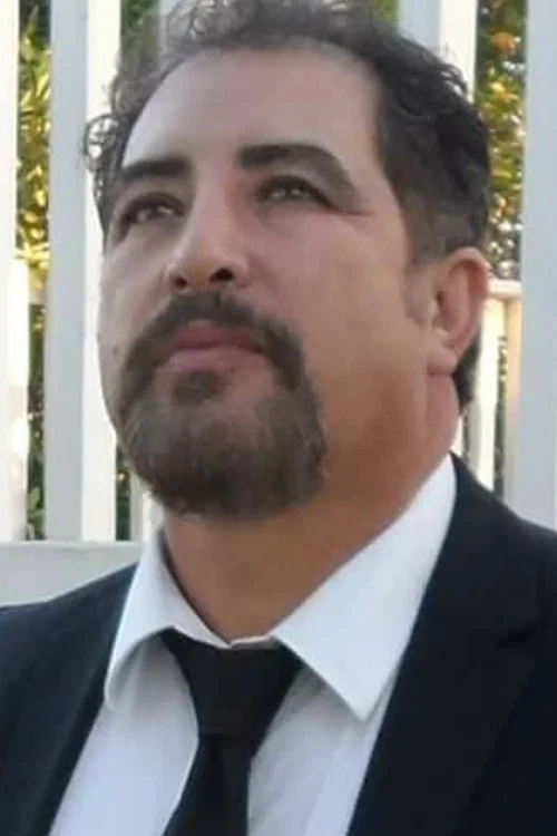 Ramiro Huerta profile