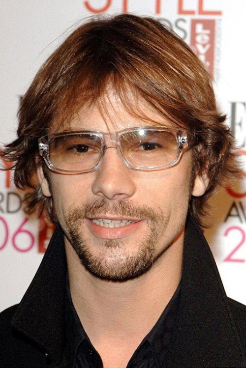 Photo of Jay Kay, Acting