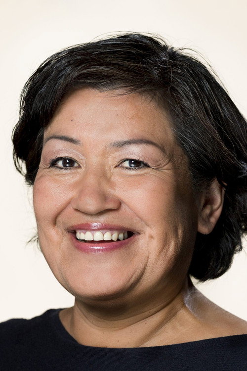 Photo of Aleqa Hammond, Acting