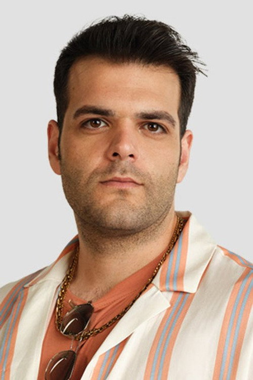 Photo of Murat Göçmez, Acting