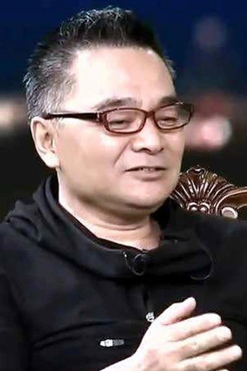 Photo of Wu Yicong, Acting