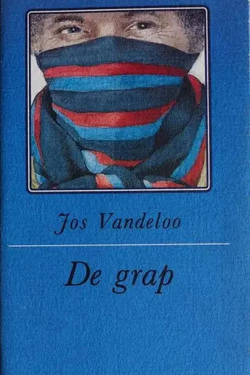 Movie poster for The Joke (1968)