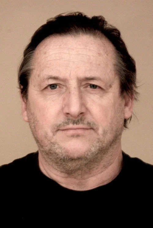 Photo of Pavel Vokoun, Acting