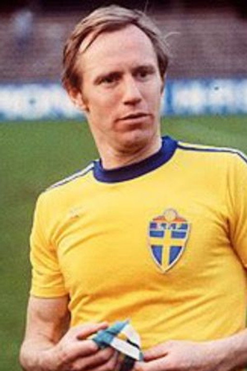 Photo of Björn Nordqvist, Acting