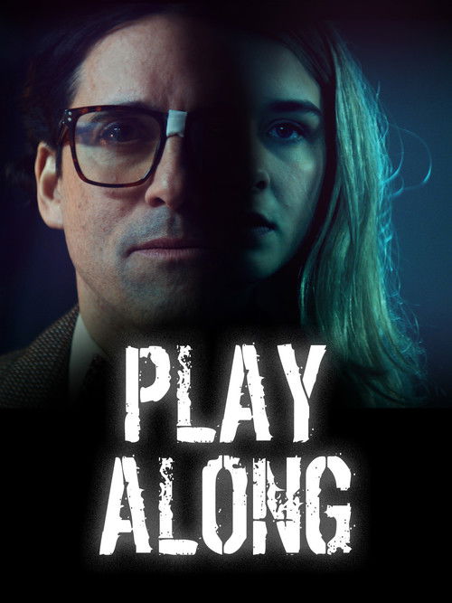 Movie poster for Play Along (2025)
