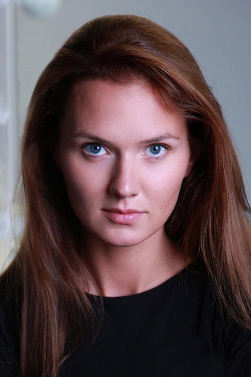 Photo of Alisa Glinka, Acting