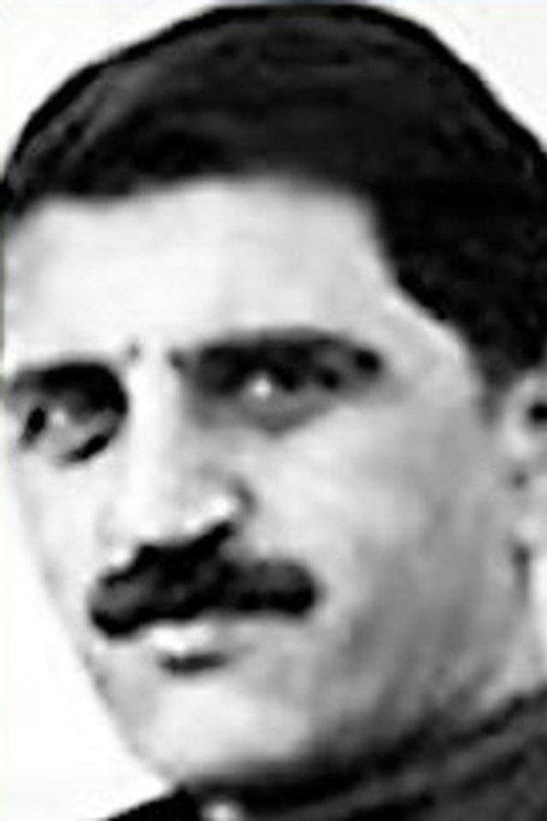 Photo of Mikheil Chiaureli (II), Writing