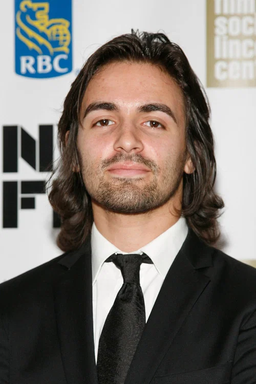 Photo of Jay Weinberg, Acting