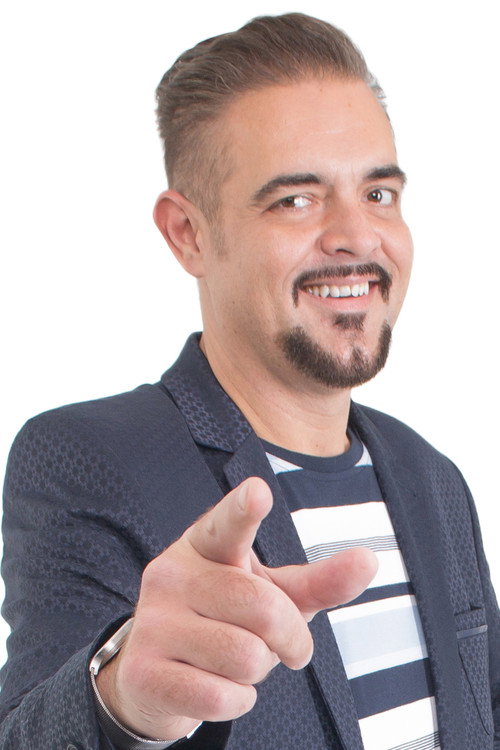 Photo of Orosz György, Acting