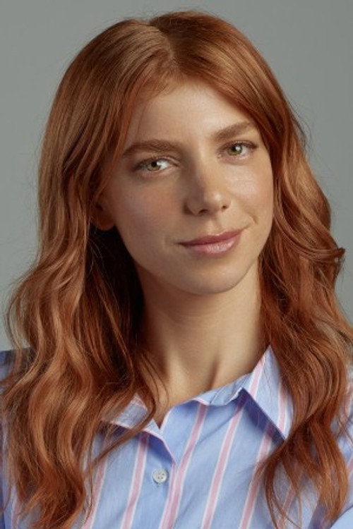 Photo of Maya Wertheimer, Acting