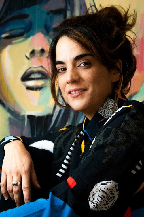 Photo of Alice Pasquini, Acting