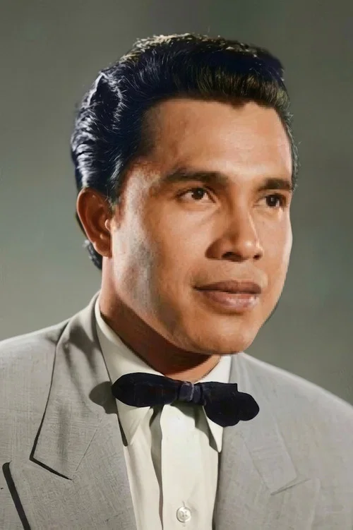 Photo of Yusof Latiff, Acting