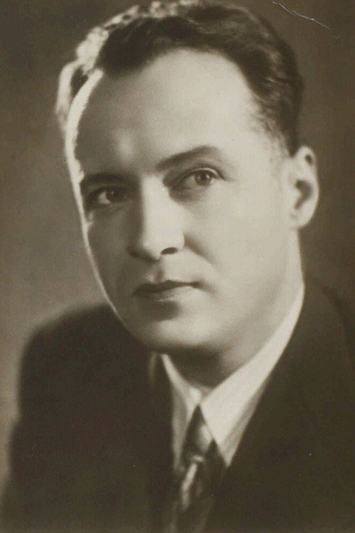 Photo of Vsevolod Aksyonov, Acting