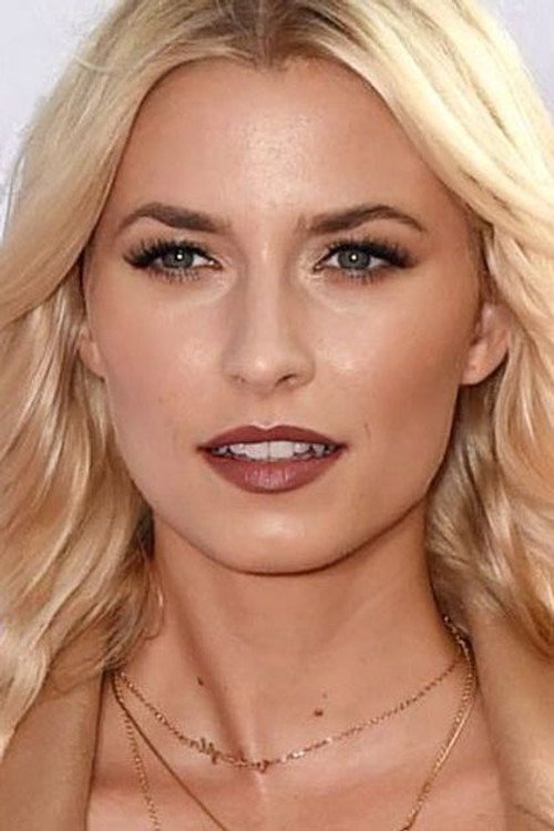 Photo of Lena Gercke, Acting