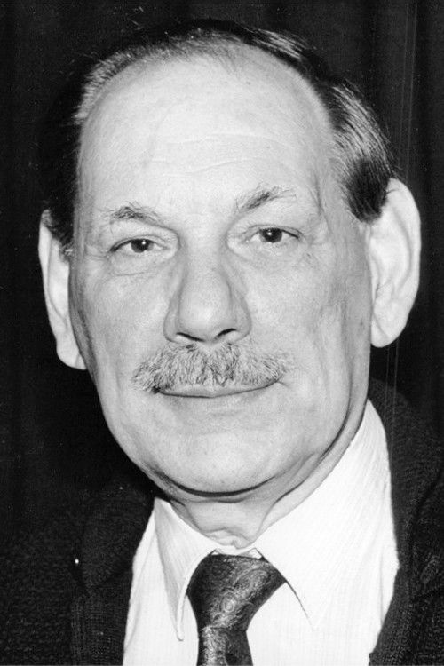 Hans Abramson profile