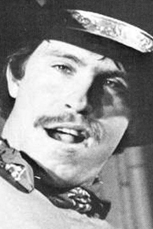 Photo of Mark Murray, Acting