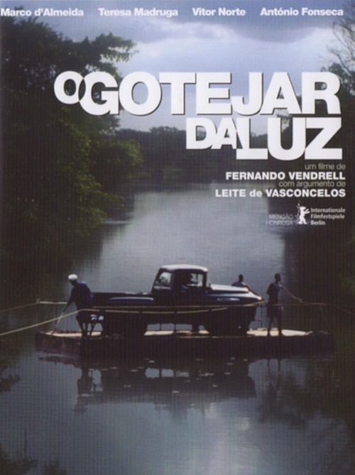 Movie poster for Light Drops (2002)