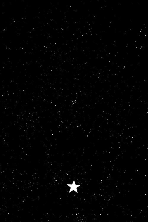 Movie poster for ★ (2017)