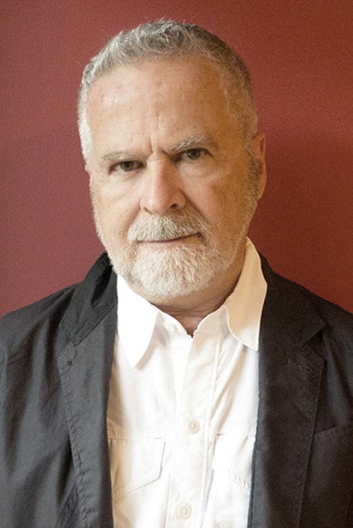 Photo of Serge Murphy, Directing