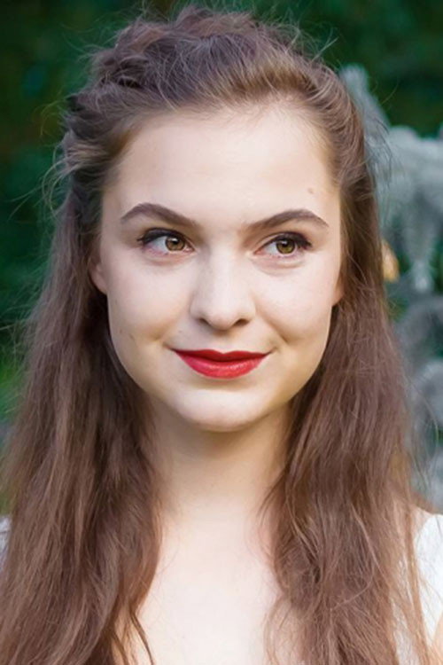 Photo of Kateřina Coufalová, Acting