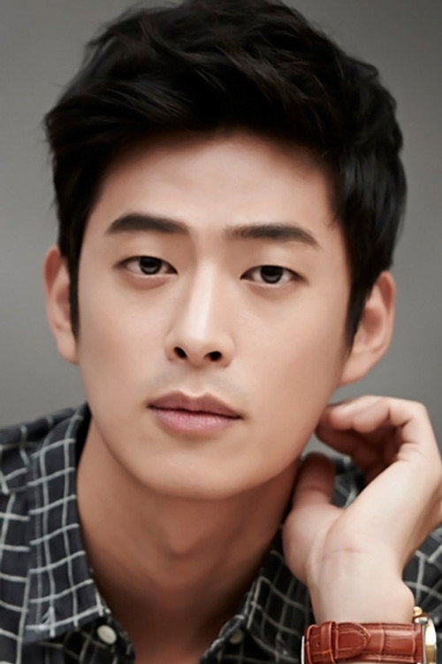 Lee Chang-wook profile