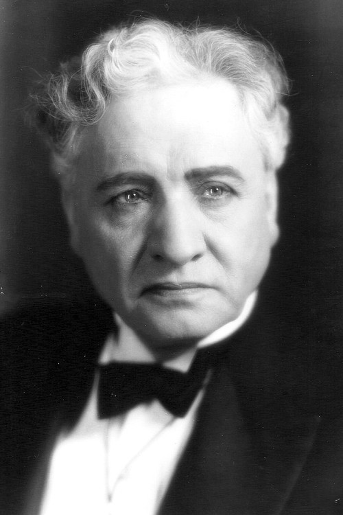 Photo of Robert Wayne, Acting